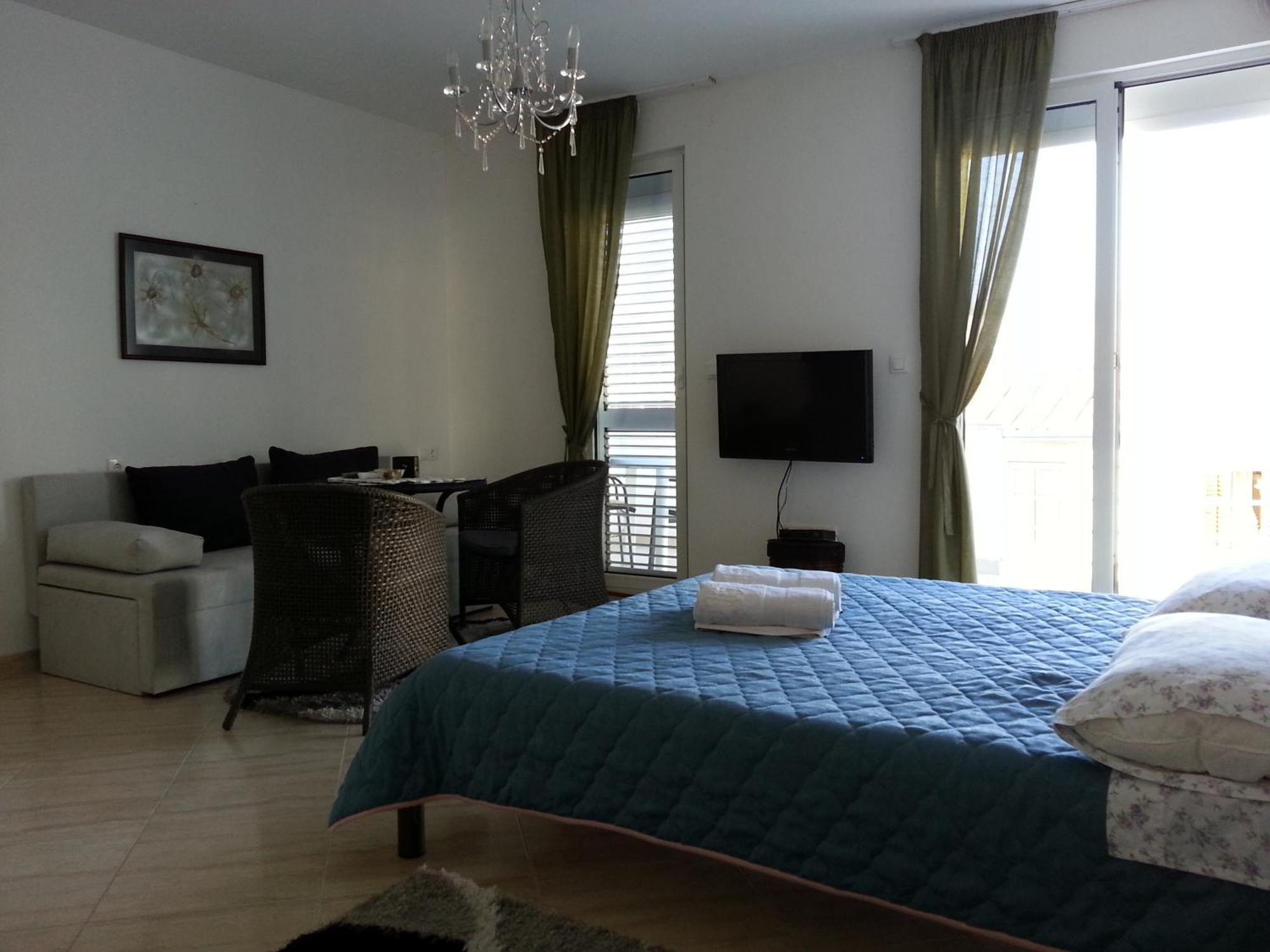 Apartma Espero Trogir