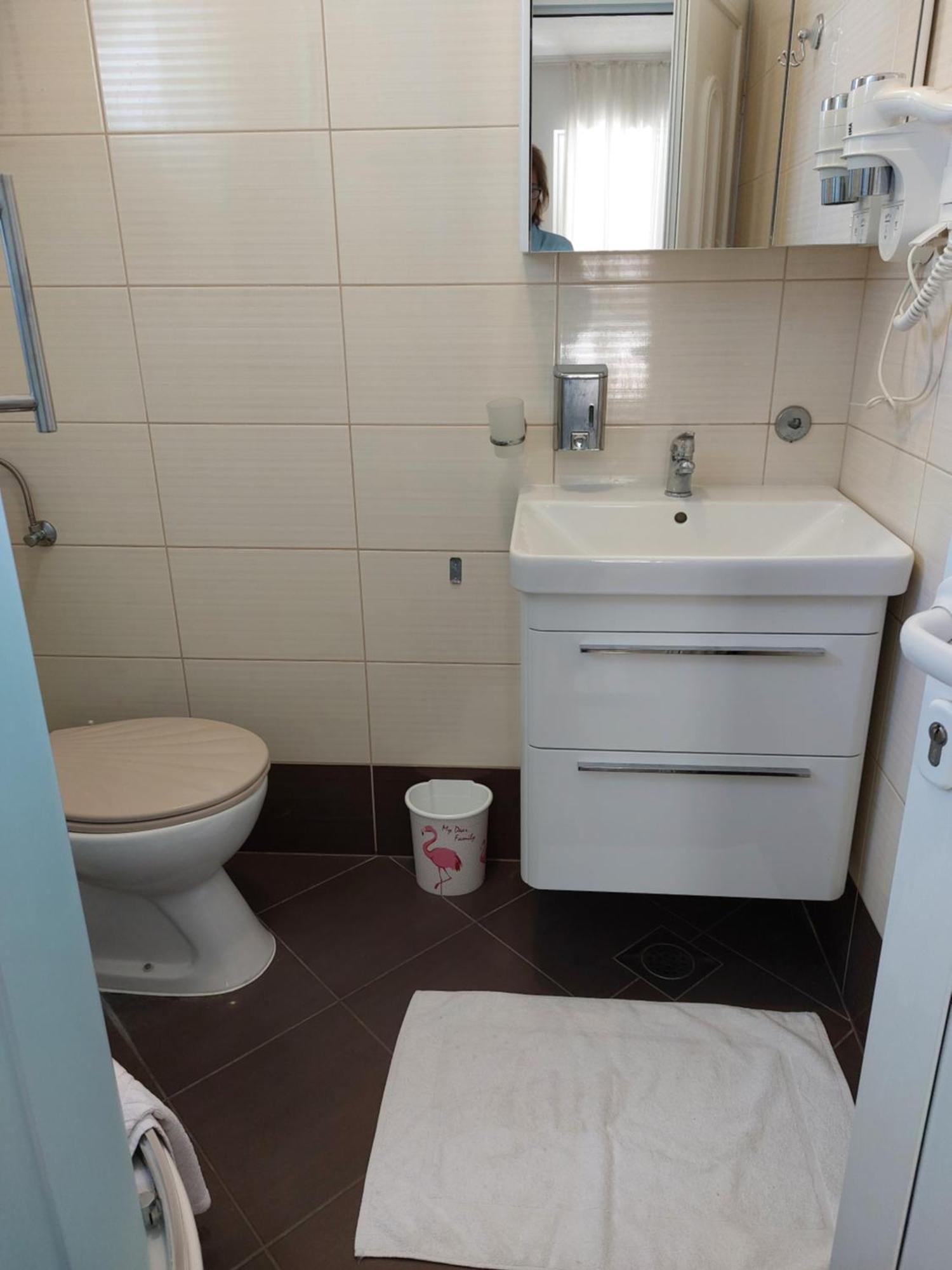Espero Apartma