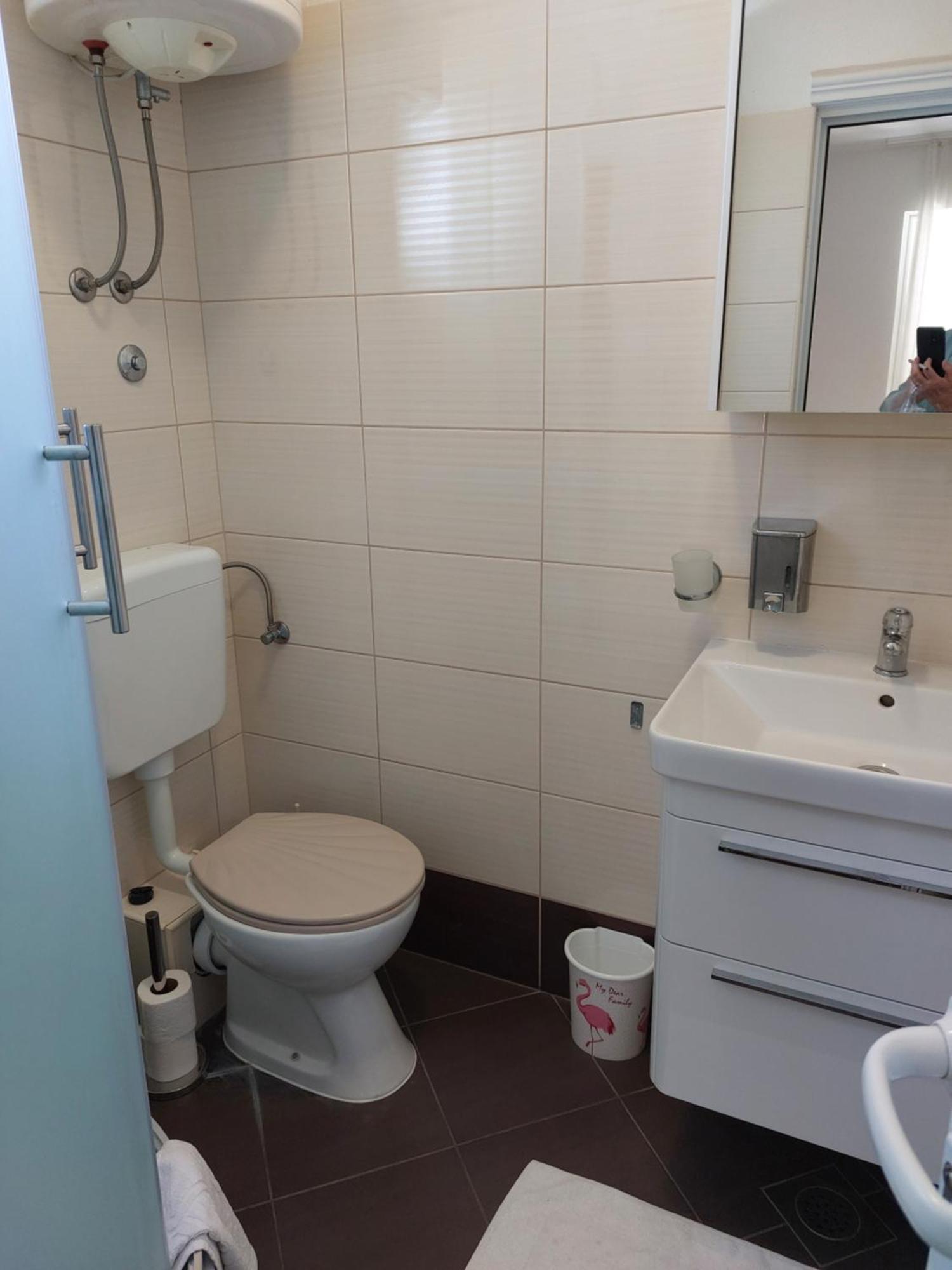 Espero Apartma Trogir