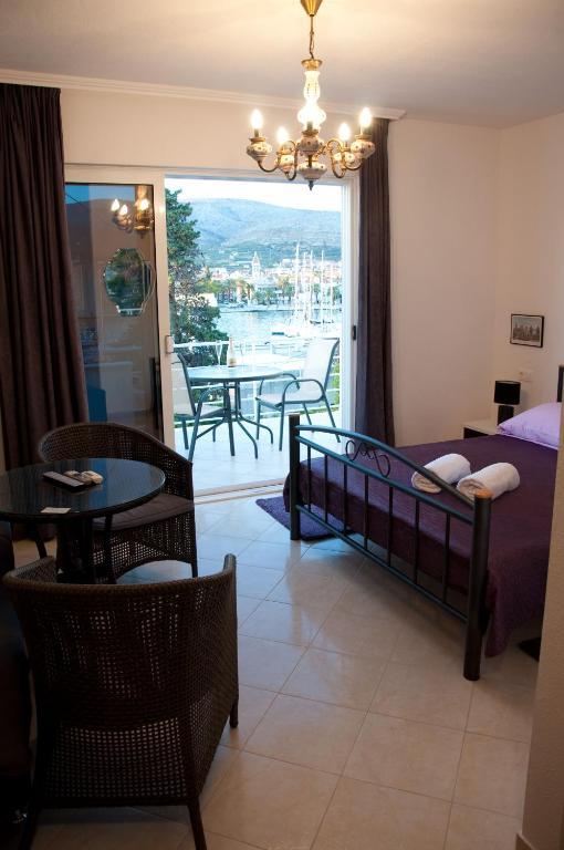 Apartma Espero Trogir