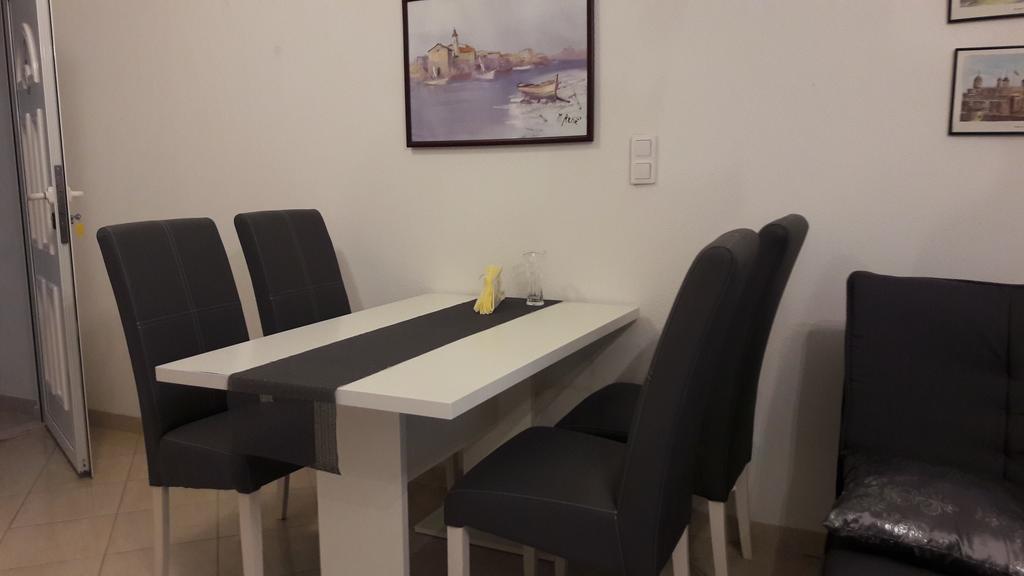 Espero Apartma Trogir