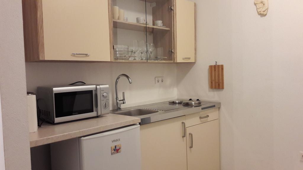 Apartma Espero Trogir