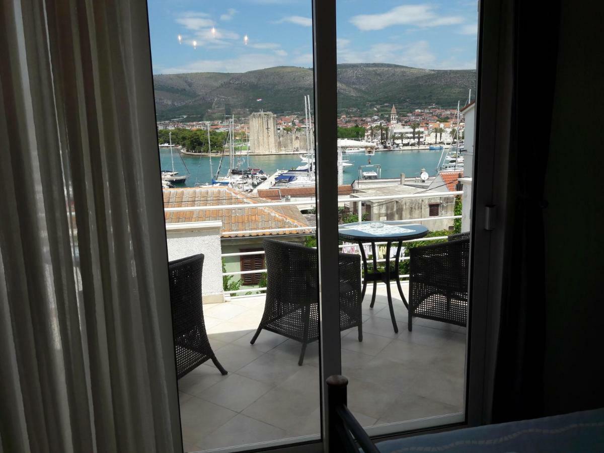 Espero Apartma Trogir