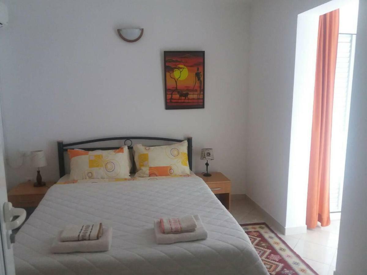 Apartma Espero