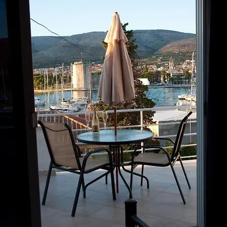 Villa Espero Trogir Exterior photo