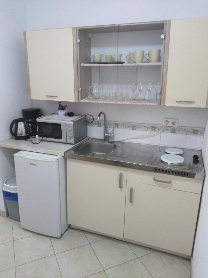 Espero Apartment Trogir