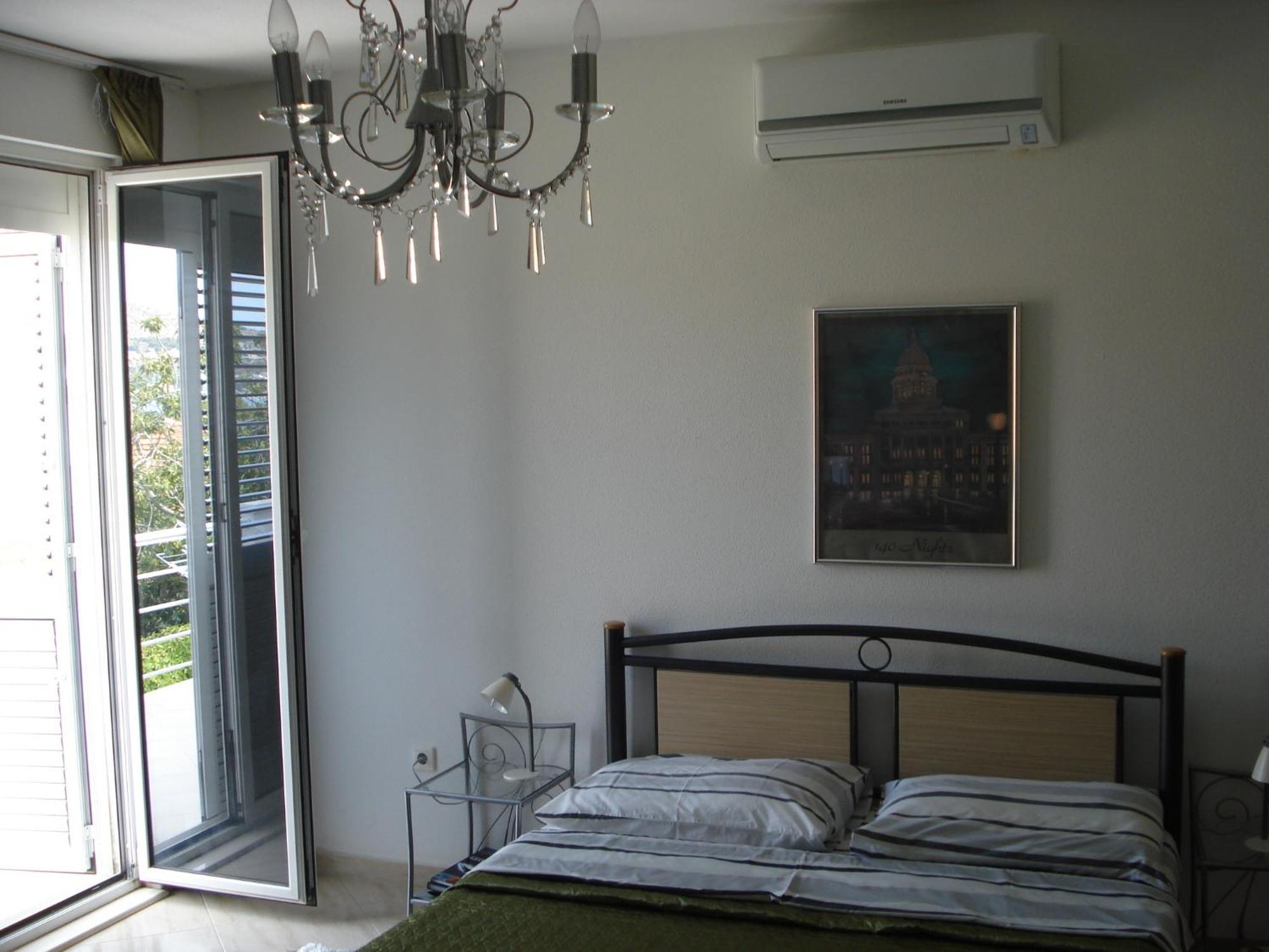 Apartment Espero *