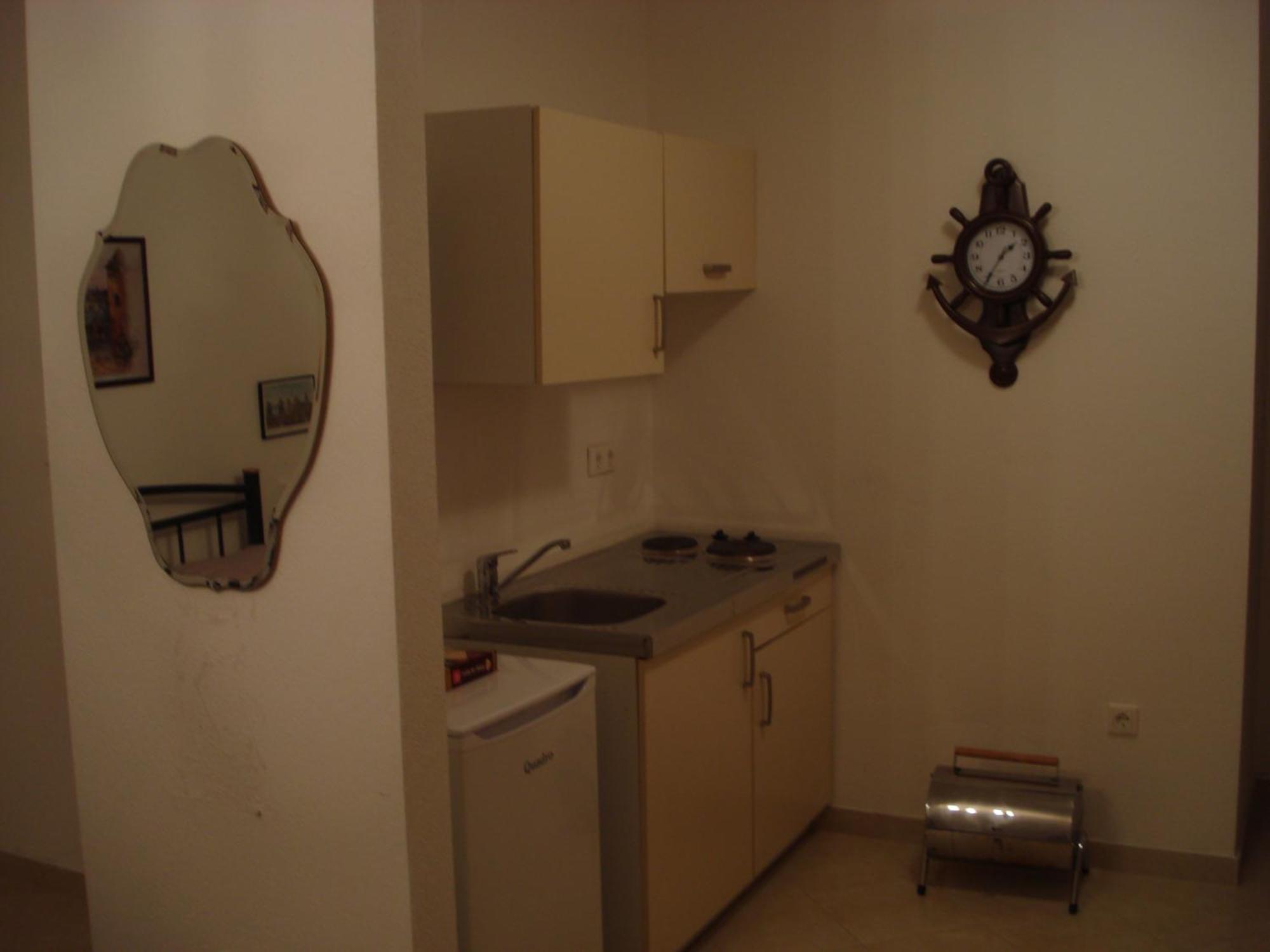 Apartment Espero