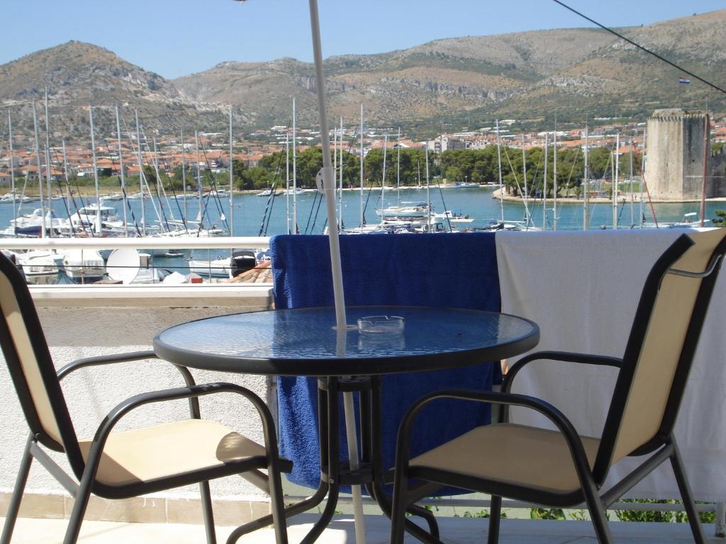 Espero * Trogir