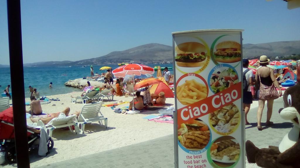Espero Apartment Trogir