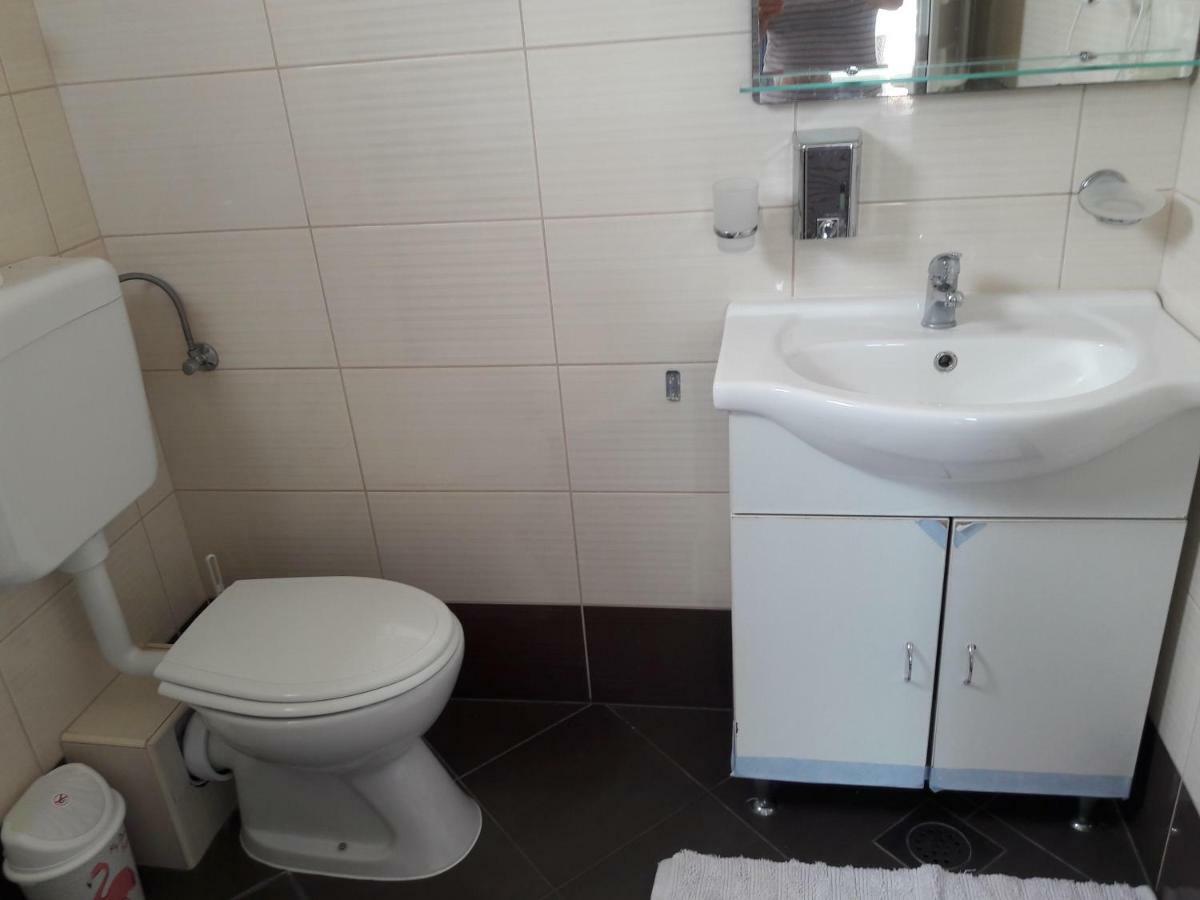 Espero Apartment Trogir